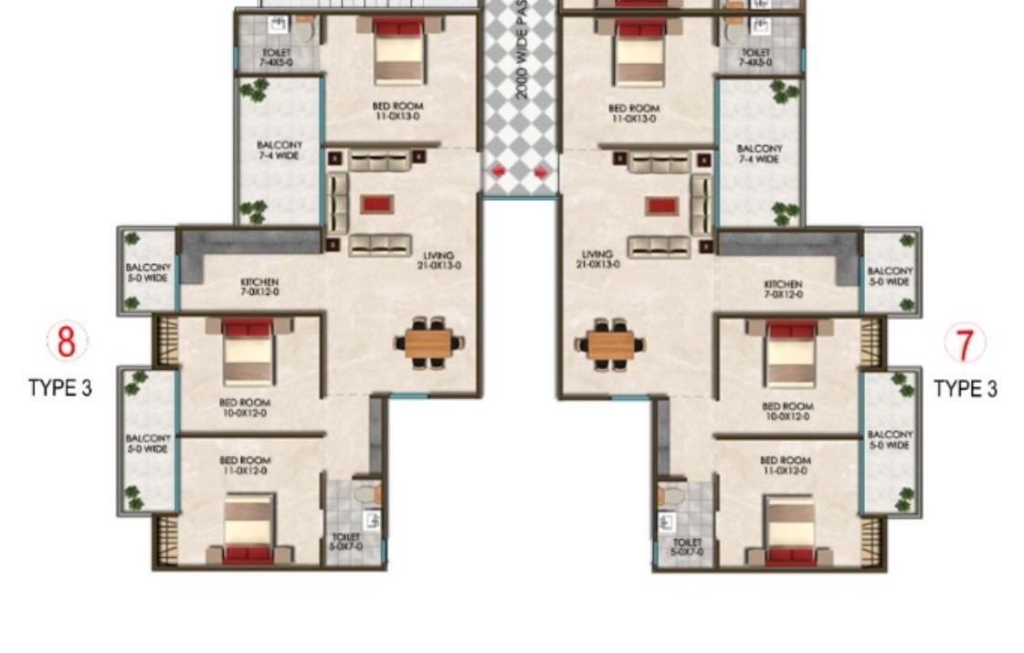 View Solitairian project master plan thumbnail